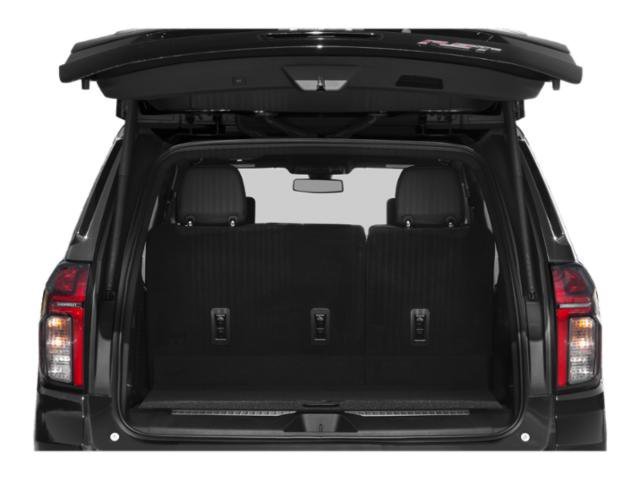 Used 2022 Dark Ash Metallic Chevrolet RST image 14
