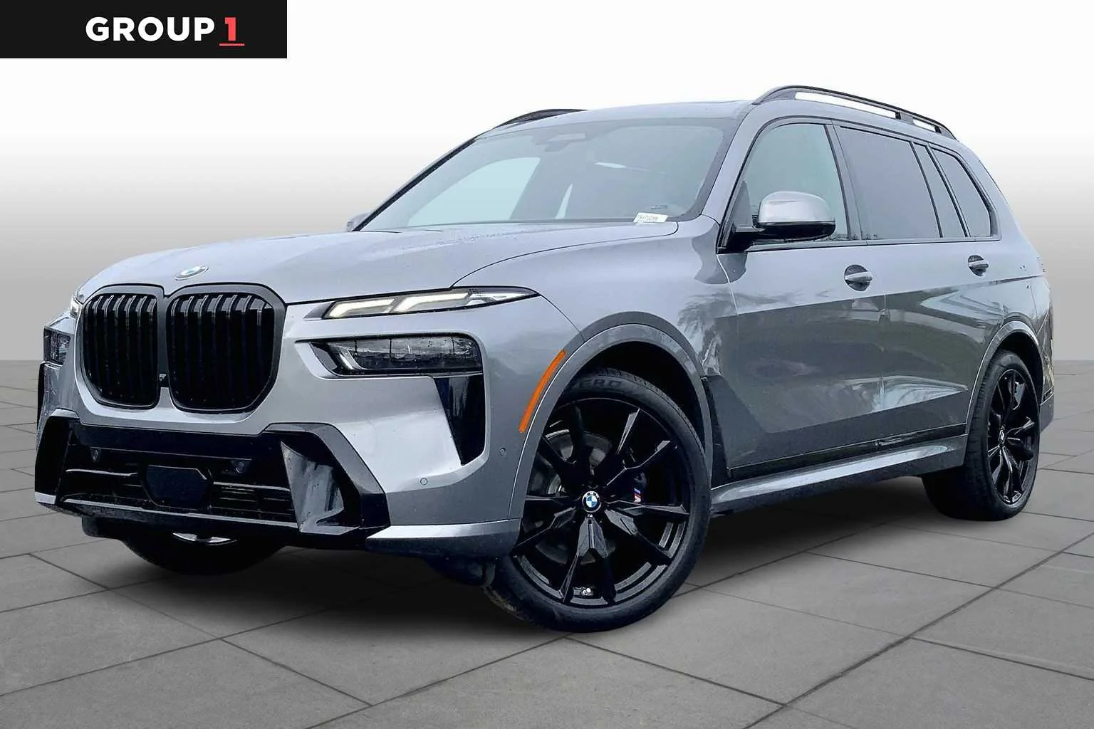 2026 BMW X5 sDrive40i's photo