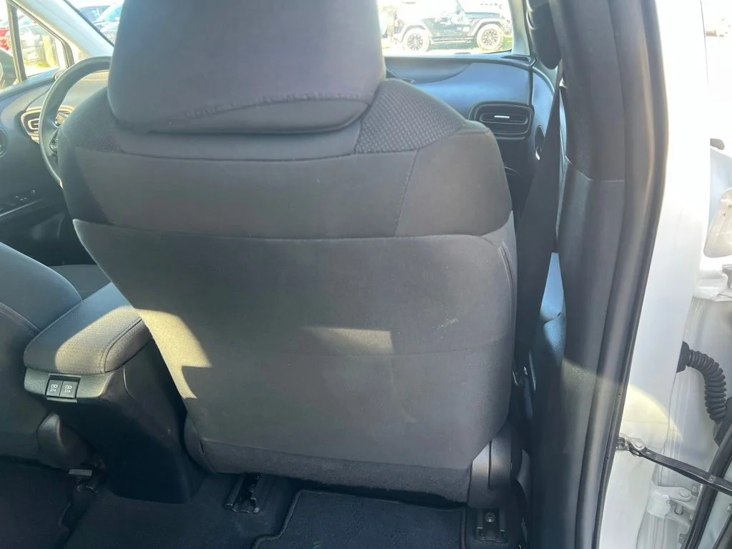 Used 2021 Beige Toyota L image 18