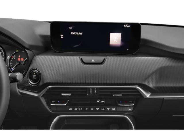 New 2026 Deep Crystal Blue Mica Mazda 3.3 Turbo Select image 13