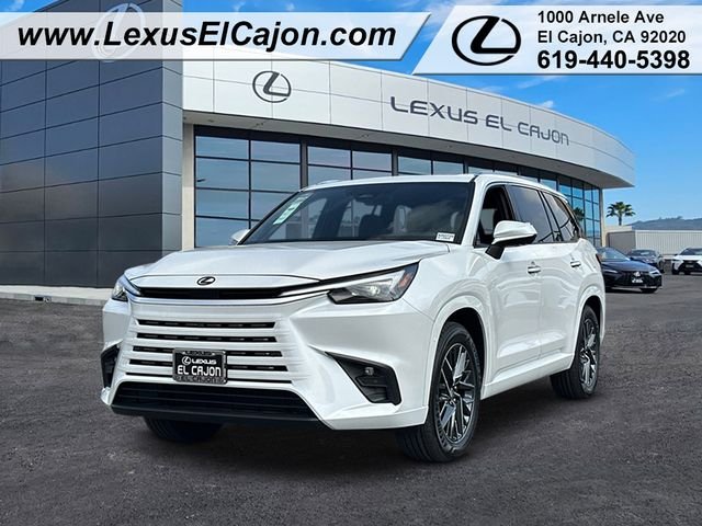 2026 Lexus TX 350 350 Premium FWD's photo