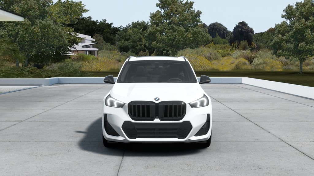 New 2026 Alpine White BMW xDrive28i image 28