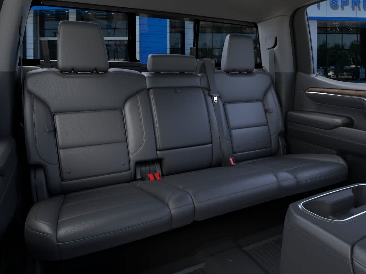 2026 Chevrolet Silverado 1500 RST - Photo 17