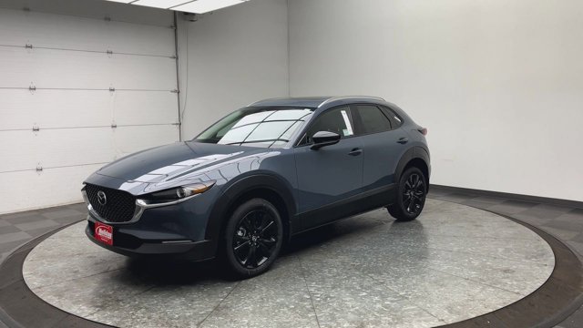 2026 Mazda CX-30 Carbon Edition - Photo 33