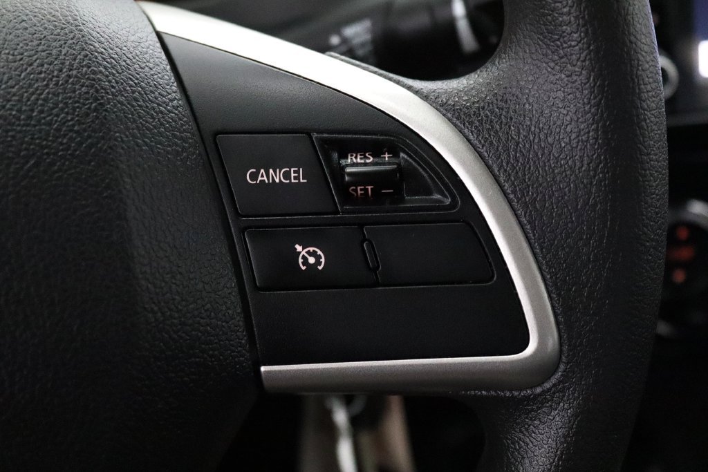 Used 2024 Blue Mitsubishi ES image 20