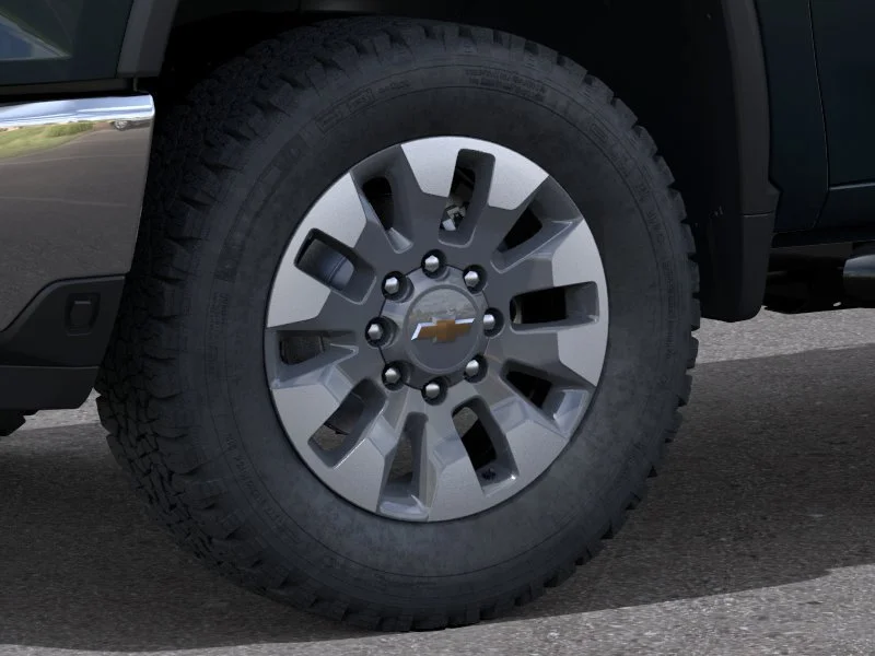 2026 Chevrolet Silverado 2500 HD LT - Photo 19