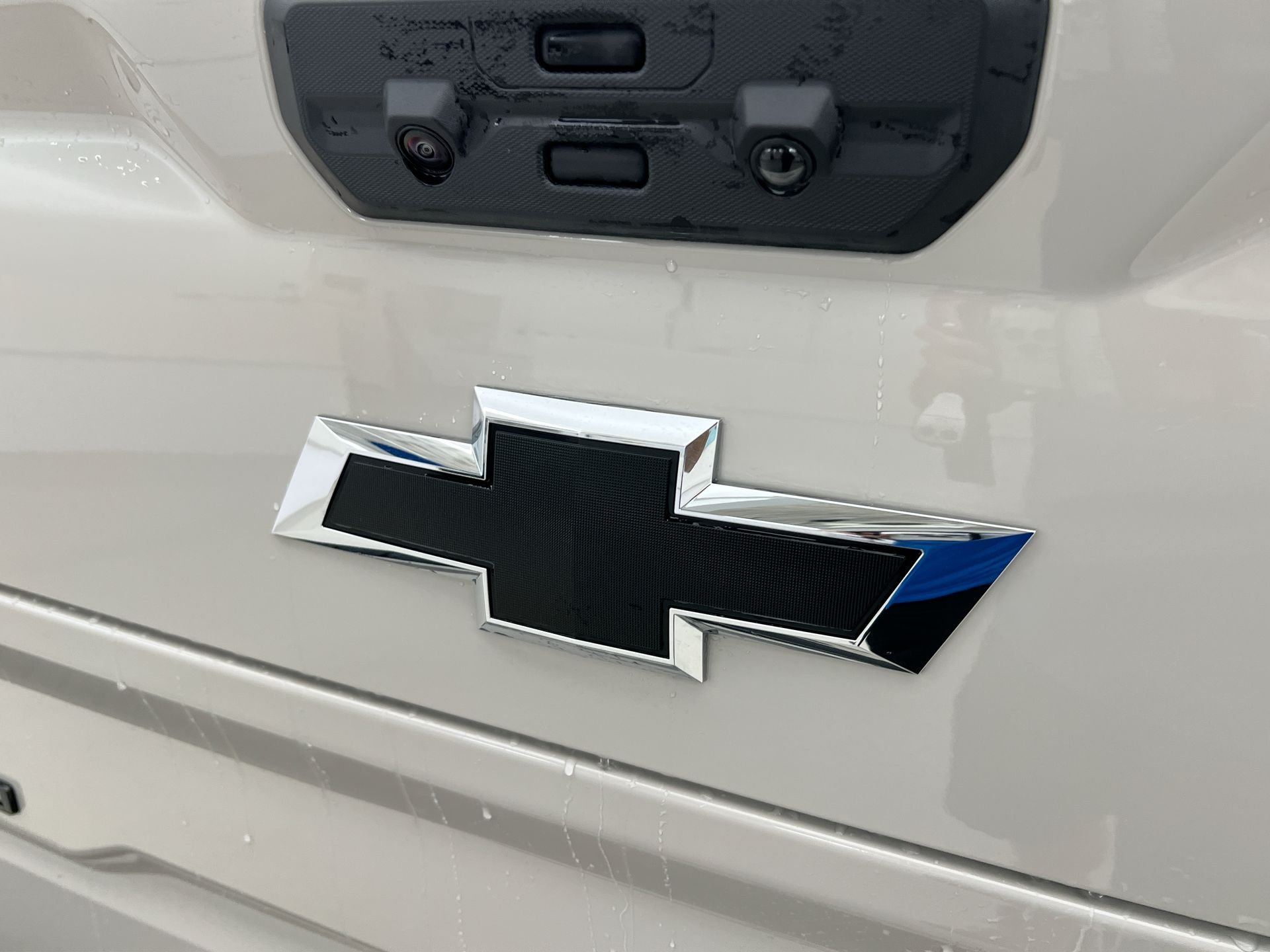 2026 Chevrolet Silverado 1500 RST - Photo 81