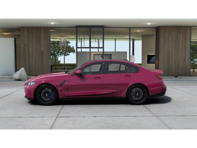 New 2027 Ruby Star Neo BMW  image 4