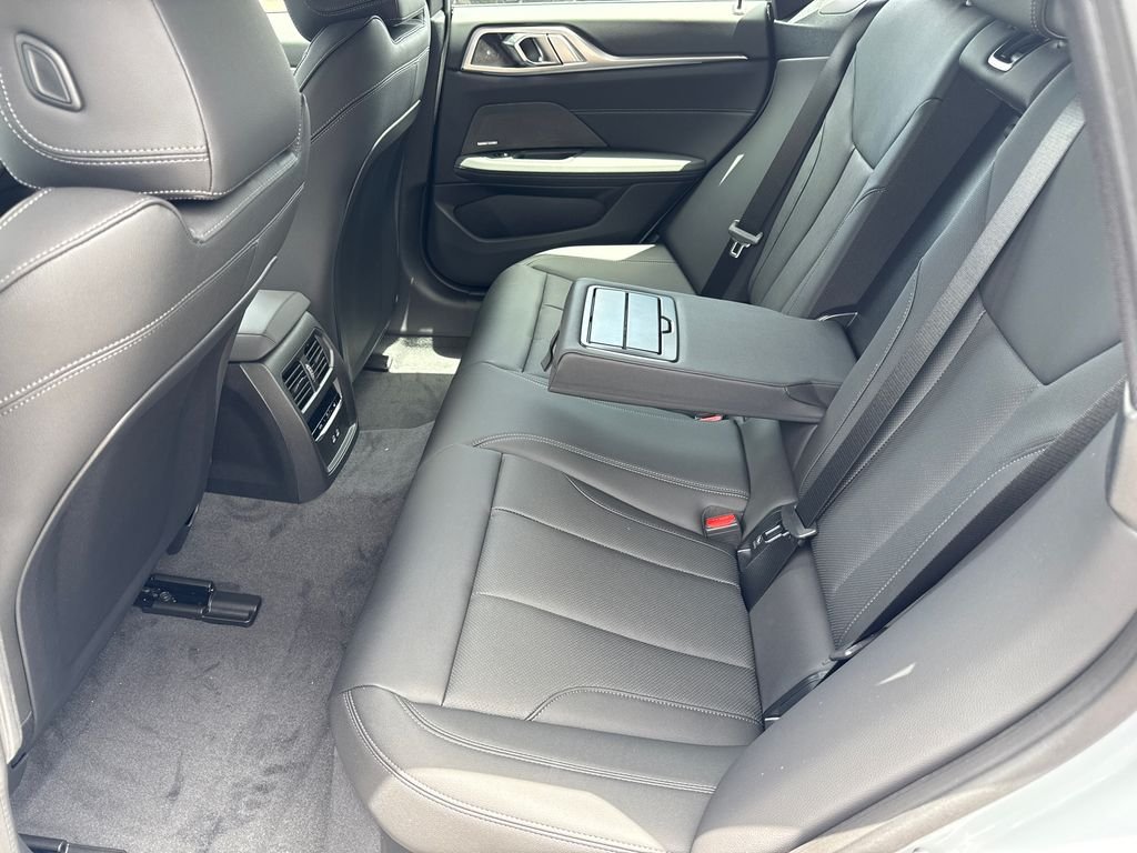 New 2026 Brooklyn Grey Metallic BMW xDrive40 image 18