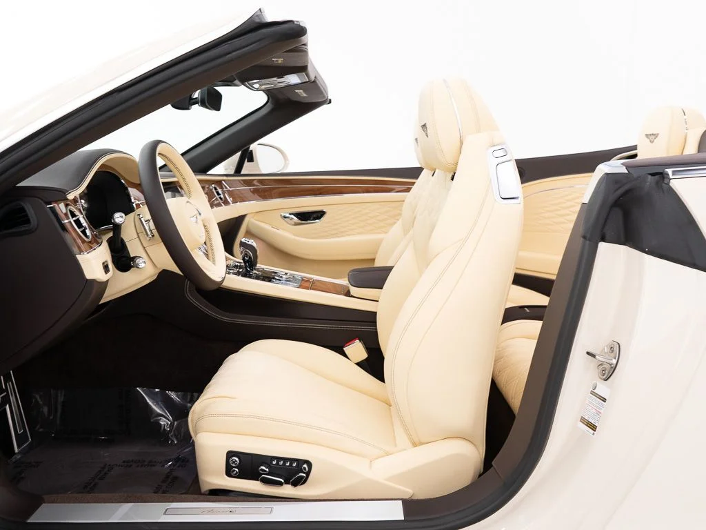 New 2026 Magnolia Bentley Azure image 23