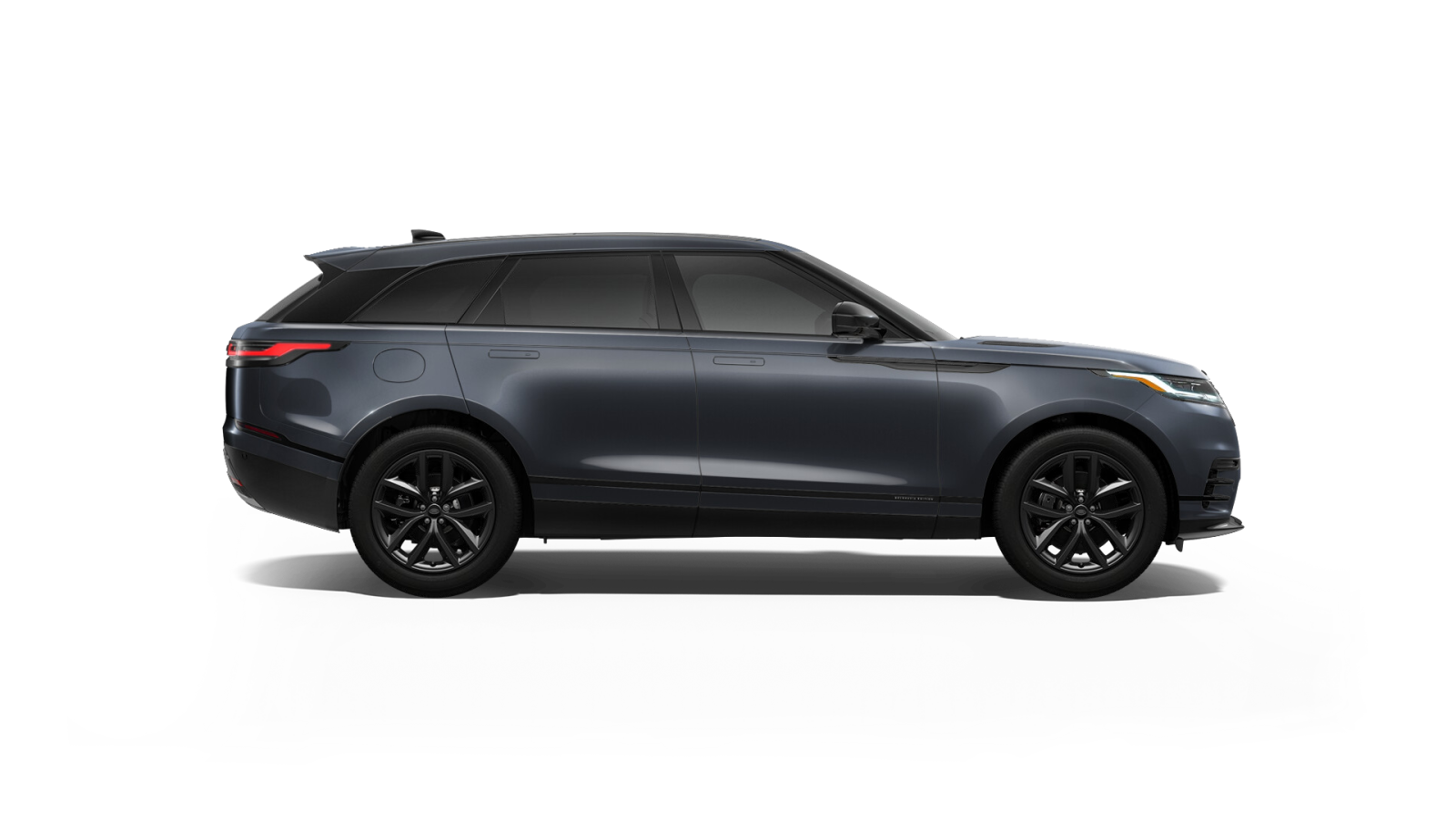 New 2026 Varesine Blue LAND ROVER Belgravia 250PS Auto image 3