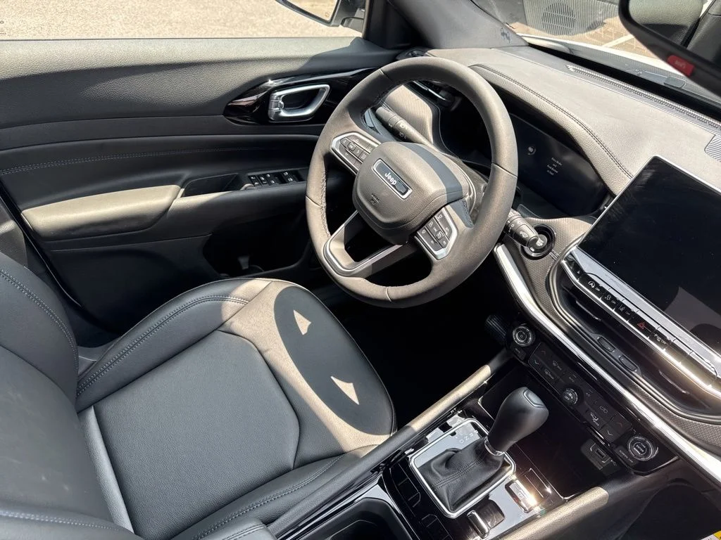 2025 Jeep Compass Limited - Photo 26