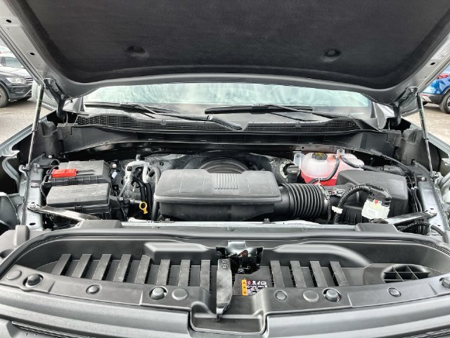 2026 Chevrolet Silverado 1500 photo 19 of 35