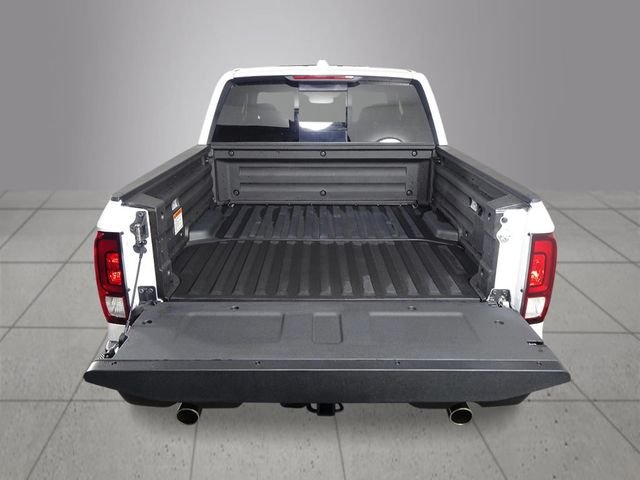 2026 Honda Ridgeline RTL - Photo 9