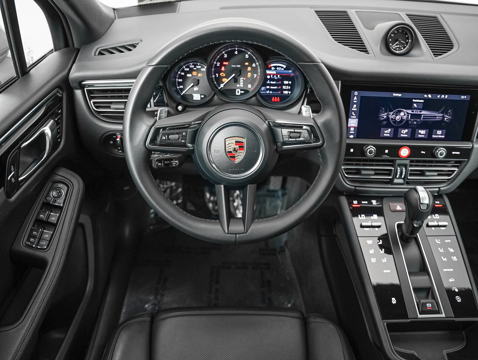 Used 2026 CHALK Porsche  image 15