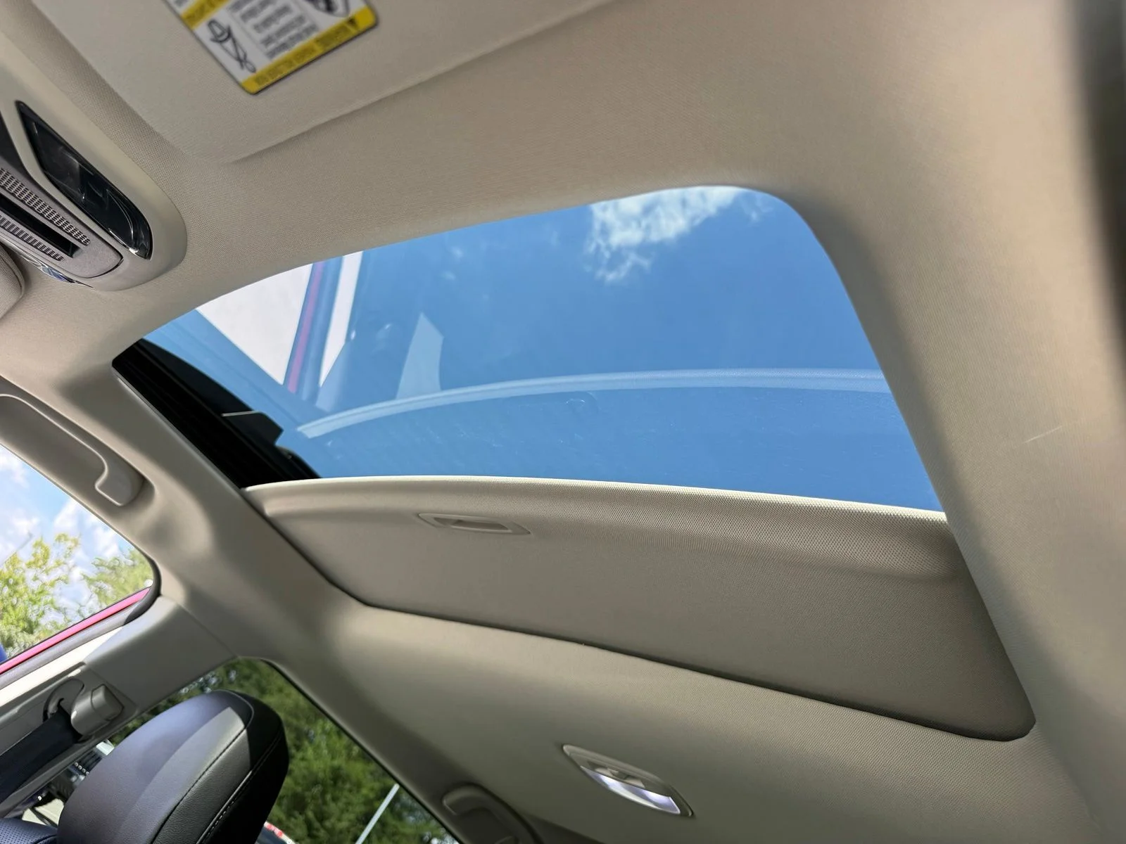 Used 2025 Red Subaru Limited image 33