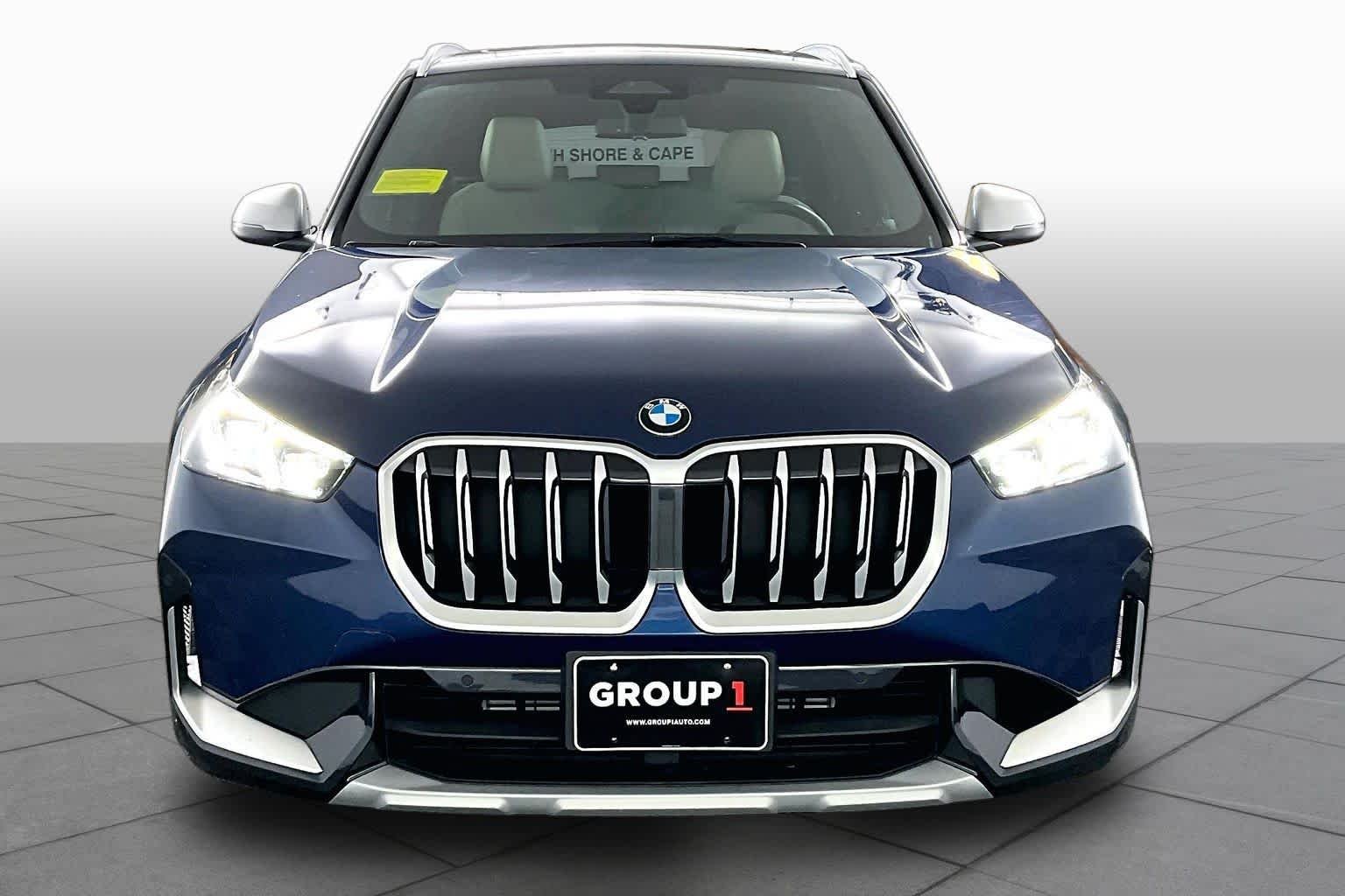 Pre-Owned 2023 BMW X1 XDrive28i