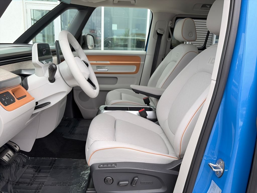 New 2025  Volkswagen 1st Edition image 17