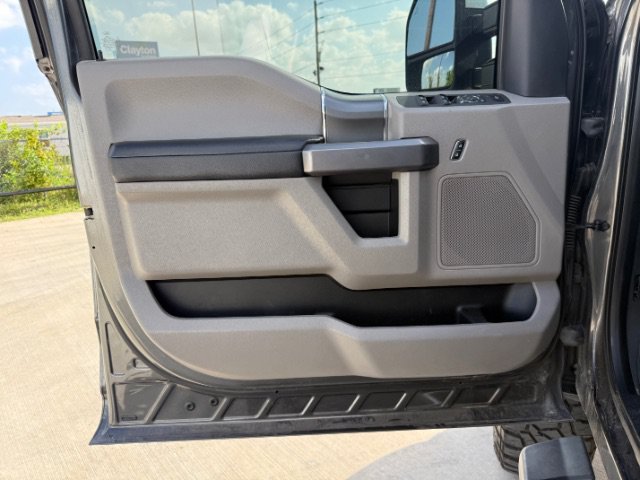 Used 2019 Gray Ford XLT image 23