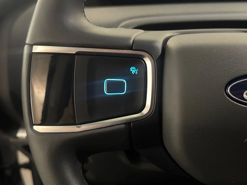 Certified Used 2025 White Ford Active image 19
