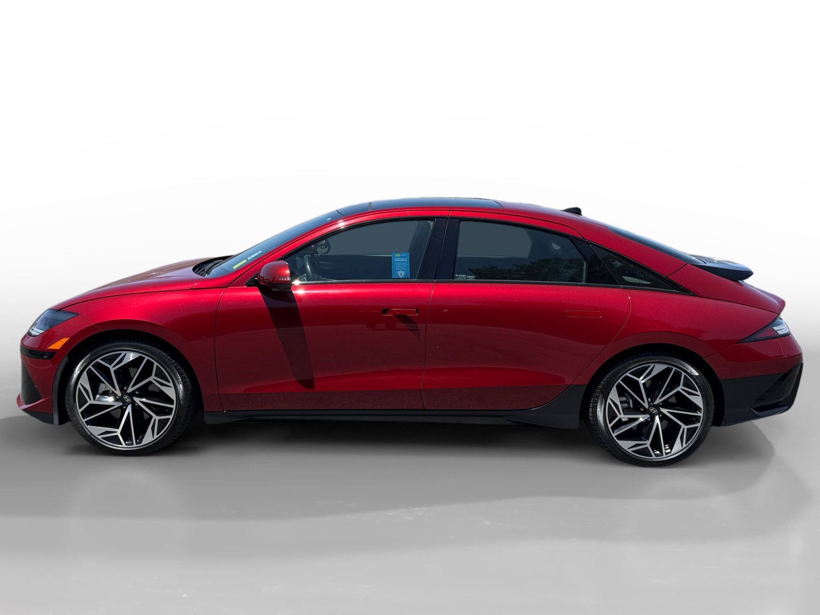 Certified 2024 Hyundai IONIQ 6 Limited with VIN KMHM54AA7RA073953 for sale in San Jose, CA