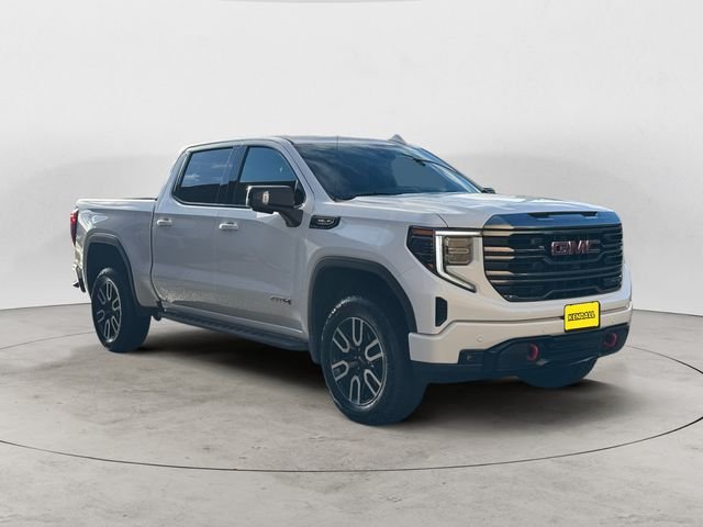 2024 GMC Sierra 1500 AT4 - Photo 7