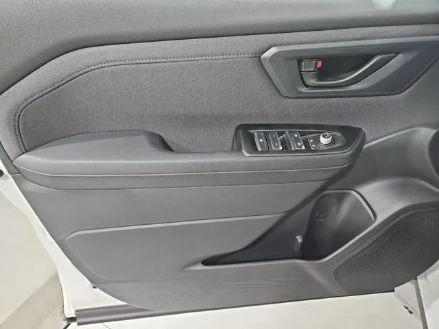 New 2026 CRYSTAL WHITE PEARL Subaru Premium Hybrid image 10