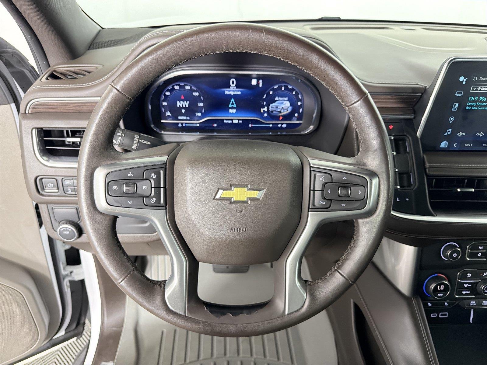 2022 Chevrolet Tahoe LT - Photo 24