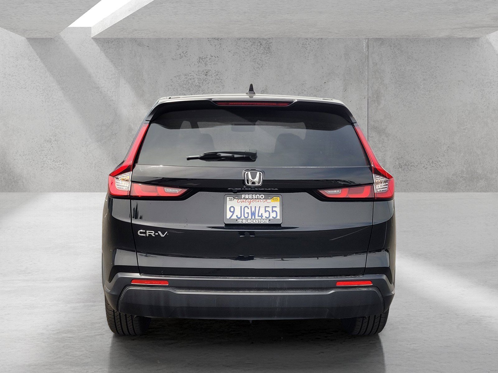 2024 Honda CR-V EX - Photo 6
