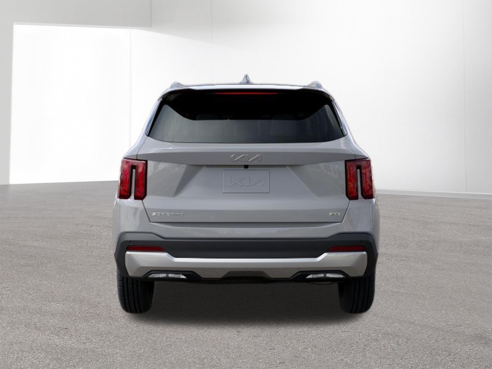 New 2026 Wolf Gray Kia S image 30