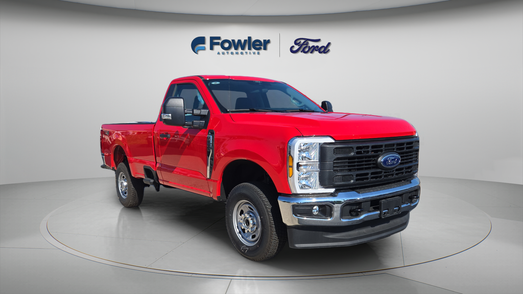 2026 Ford F-350 Super Duty