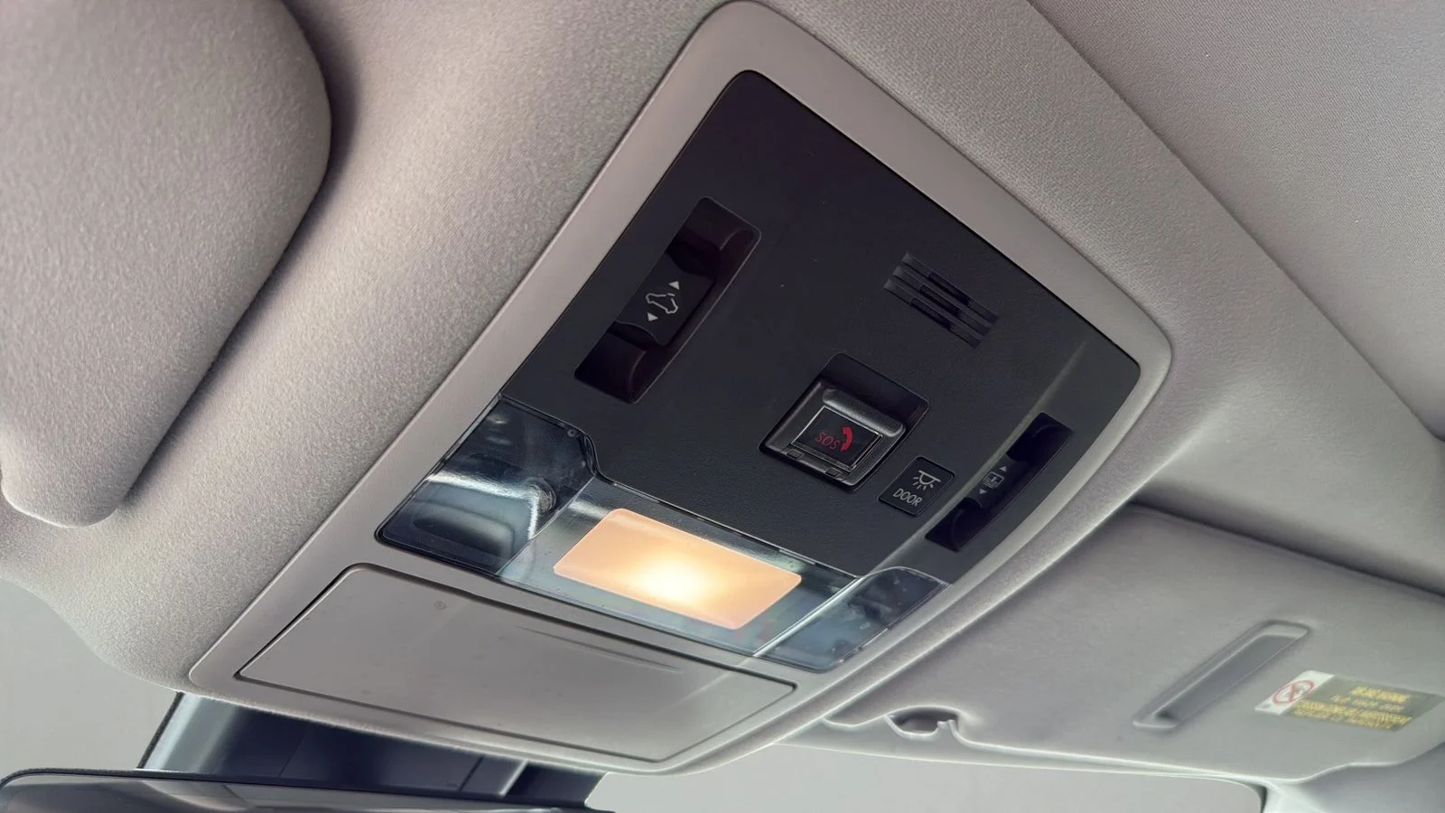 Used 2020 Silver Lexus 350 image 22