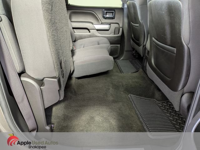 Used 2014 Brown Chevrolet LT image 32