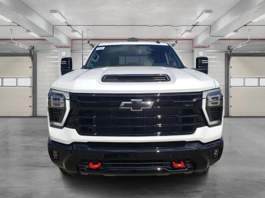 2026 Chevrolet Silverado 2500 HD LT - Photo 9