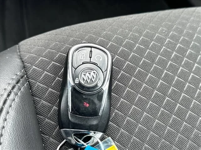 2022 Buick Encore Preferred - Photo 29
