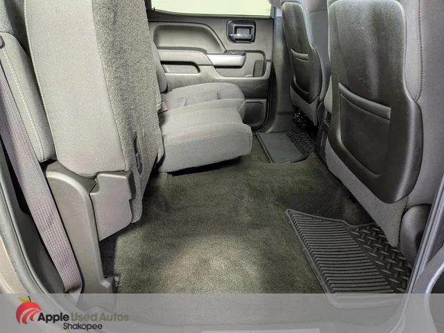 Used 2014 Brown Chevrolet LT image 32