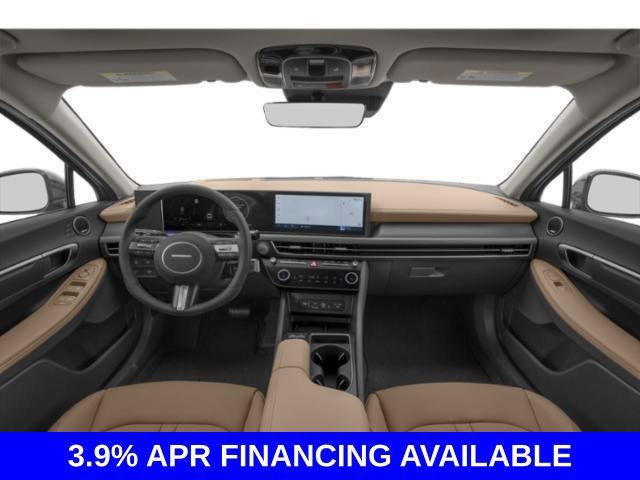 New 2027  Hyundai Limited image 4