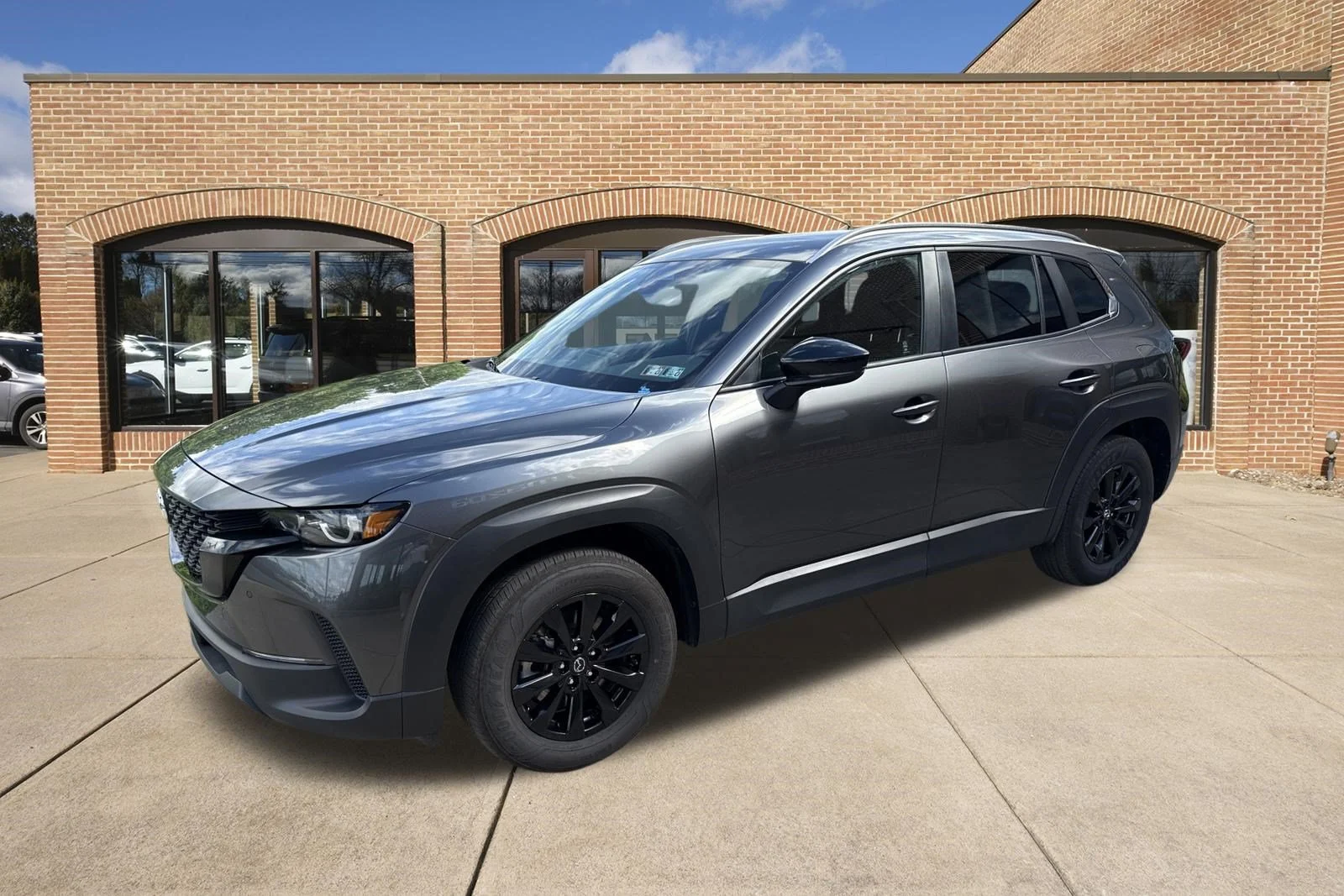 2026 Mazda CX-50 Preferred - Photo 15