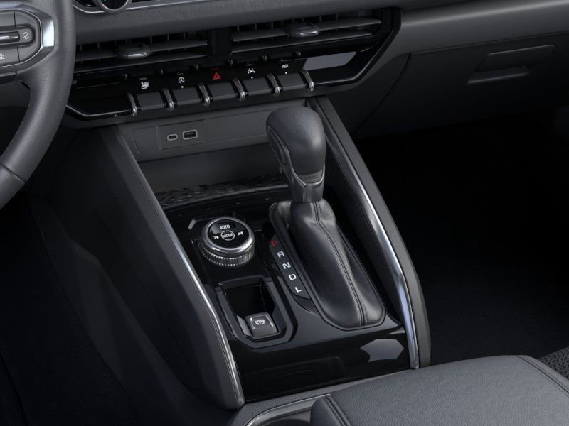 2026 GMC CANYON - Image 29