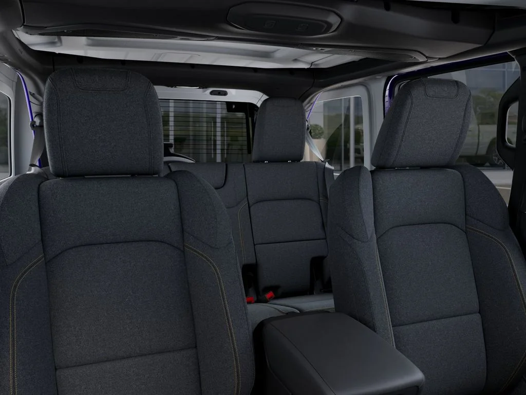 New 2026 Reign Jeep Sport S image 26