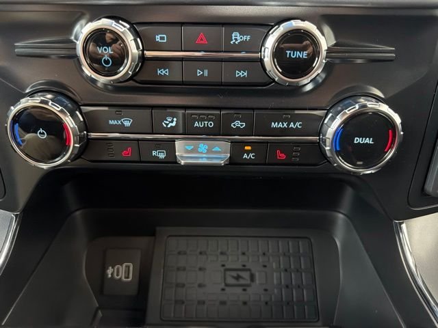 New 2026 Avalanche Ford XLT image 38