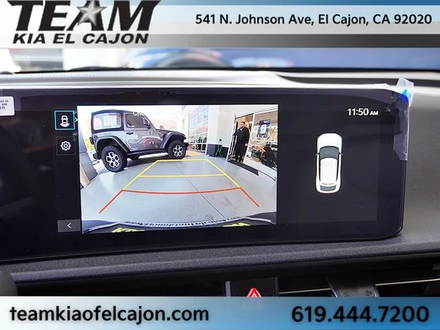 New 2026 Gray Kia Light image 30