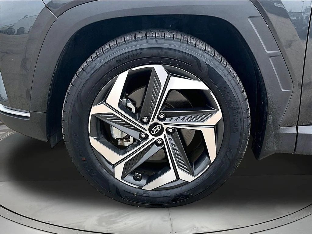 Certified Used 2023 Gray Hyundai SEL image 36