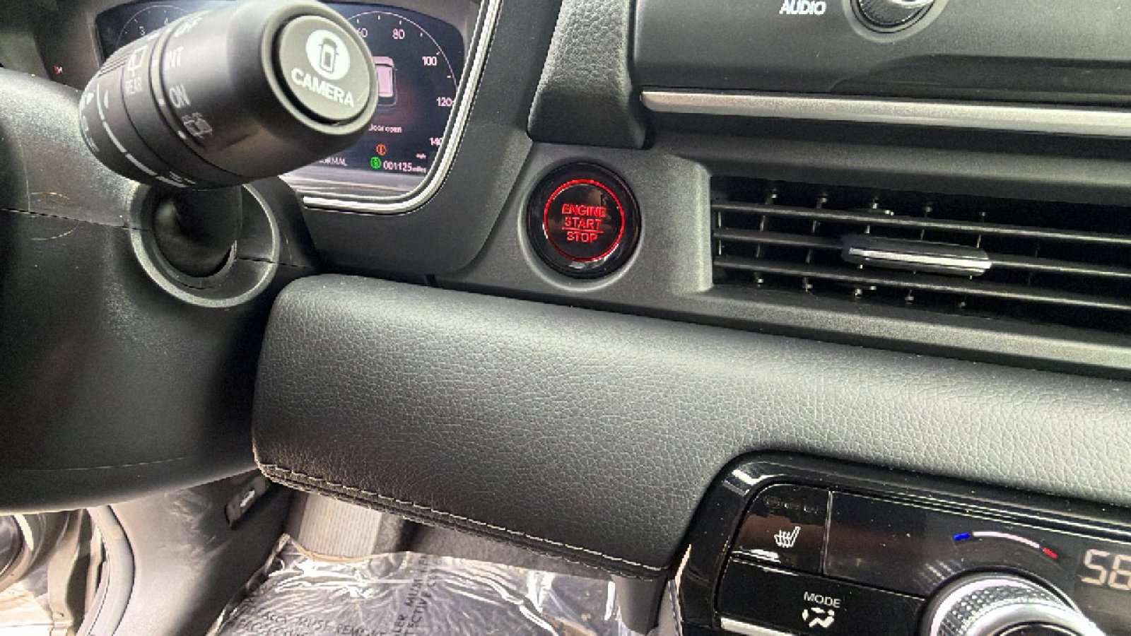 2026 Honda Pilot Touring - Photo 17