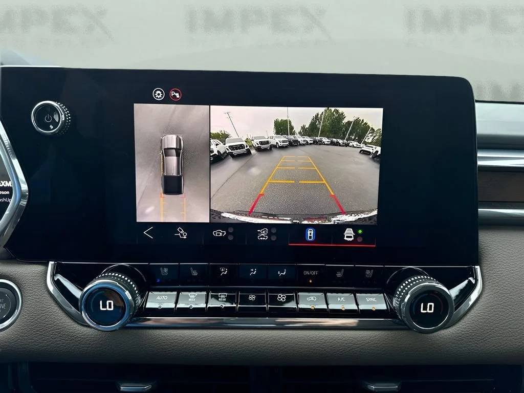 New 2026 Onyx Black GMC Denali image 21
