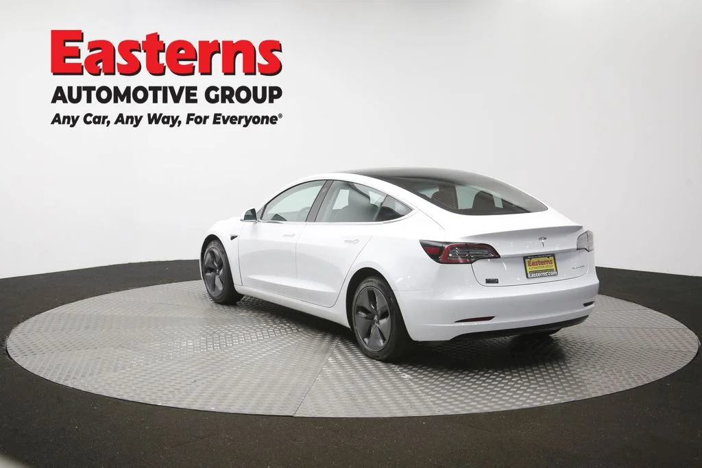 Used 2018 White Tesla Long Range image 57