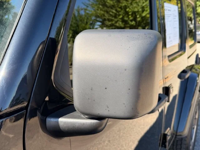 Used 2021 Black Clearcoat Jeep Unlimited Sport image 13