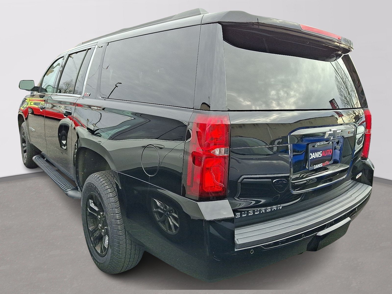 Used 2019 Black - GBA Chevrolet LT image 4