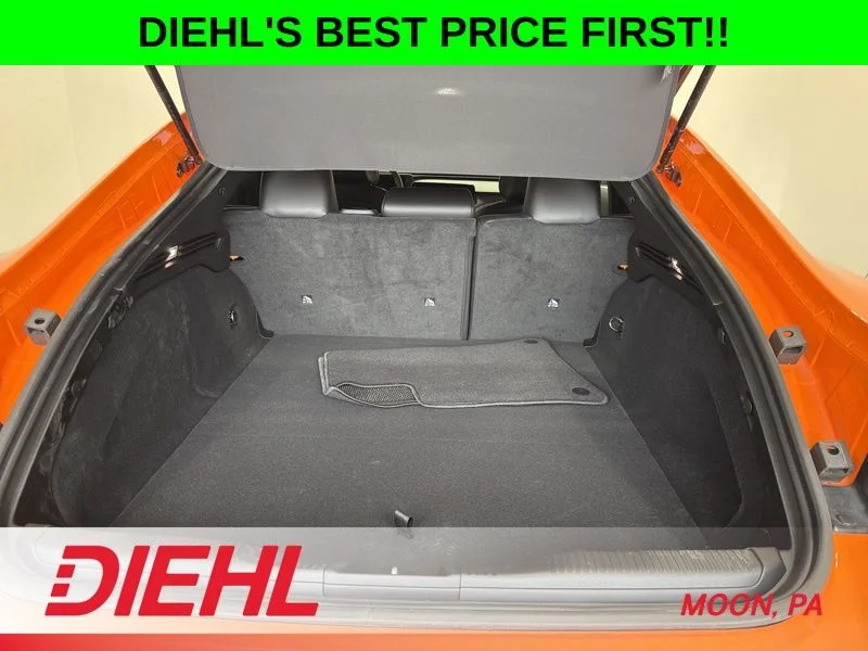 New 2026 Peel Out Exterior Paint Dodge Scat Pack image 9
