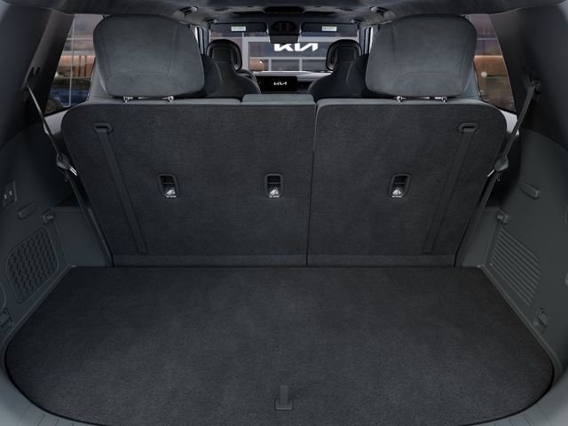 New 2027 Ebony Black Kia X-Pro SX Prestige image 19